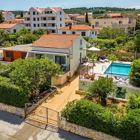 Josipa Holiday home Supetar