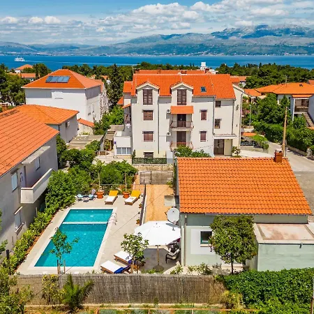 Holiday home Josipa *
