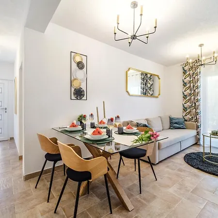 Josipa Holiday home *