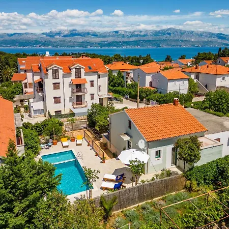 Josipa Holiday home