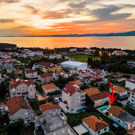 Josipa Holiday home Supetar