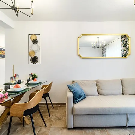 Holiday home Josipa