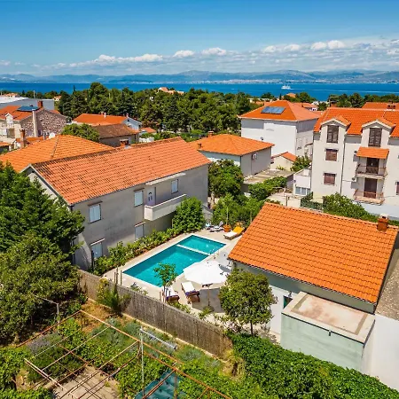 Holiday home Josipa *
