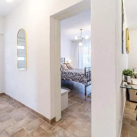Josipa Holiday home *