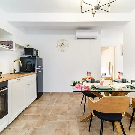 Josipa Holiday home *