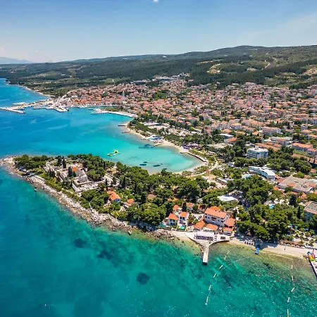 Josipa Holiday home Supetar
