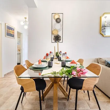 Josipa Holiday home *