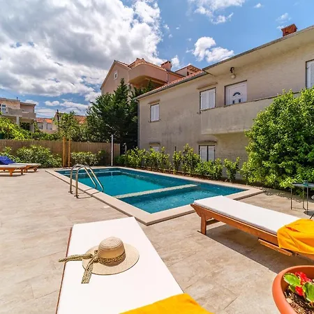 Josipa Holiday home *