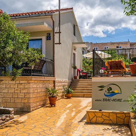 Holiday home Josipa